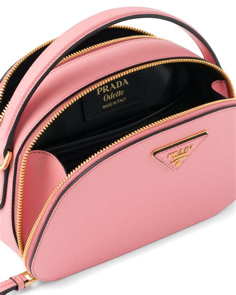 prada saffiano camera crossbody bag|prada odette saffiano.